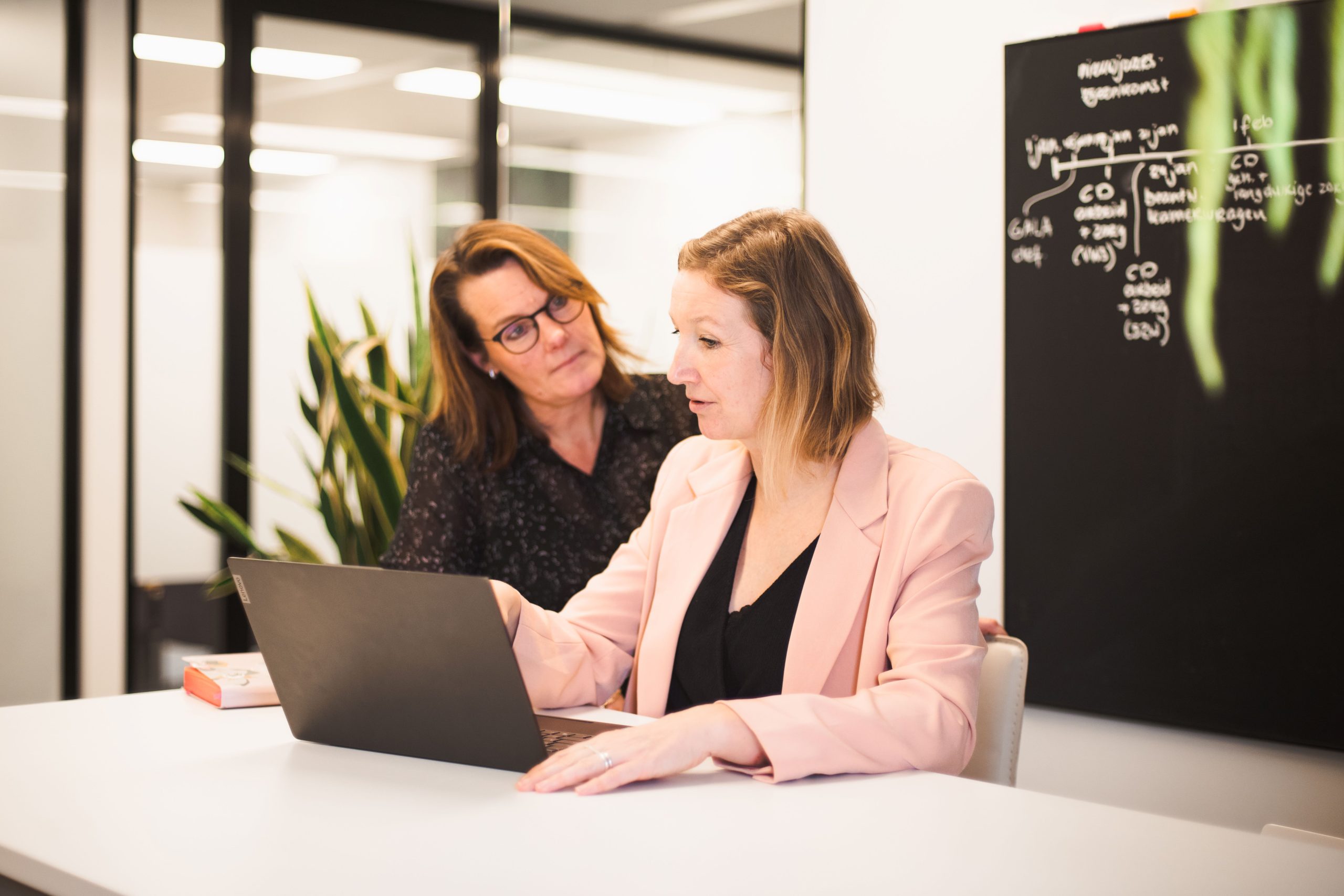 Adviesteam Mantelzorg